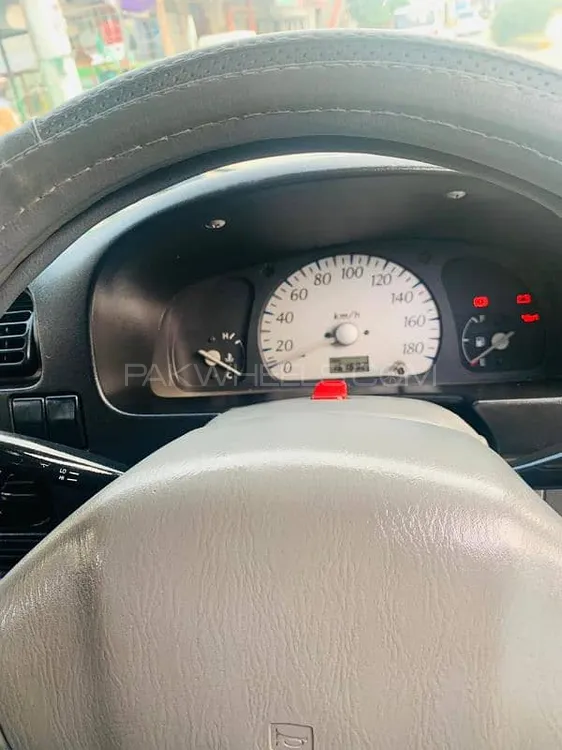 Suzuki Alto 2007 for Sale in Attock Image-1