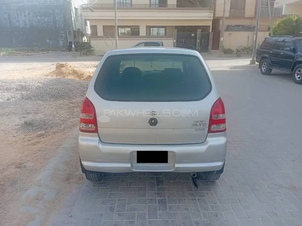 Suzuki Alto 2008 for Sale in Karachi Image-1