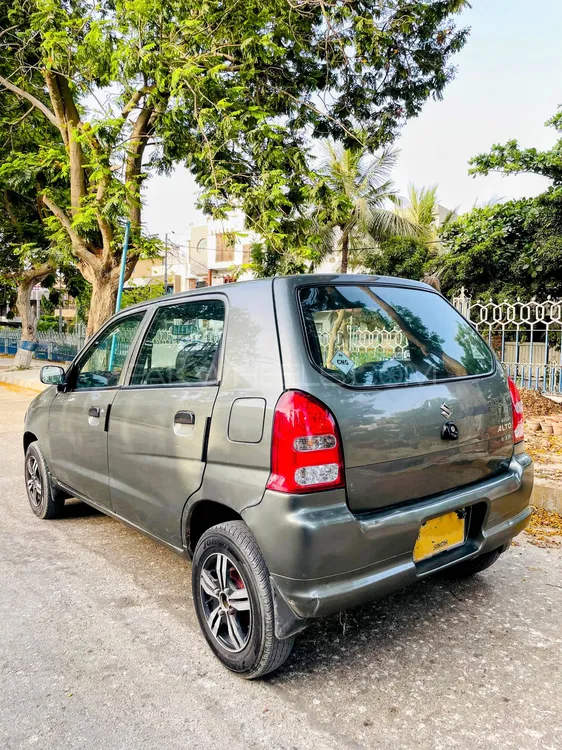 Suzuki Alto 2011 for Sale in Karachi Image-1