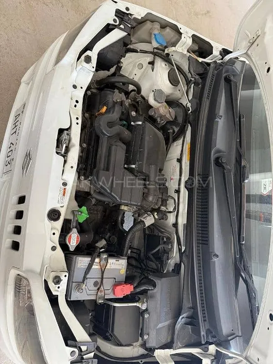 Suzuki Alto 2022 for Sale in Peshawar Image-1