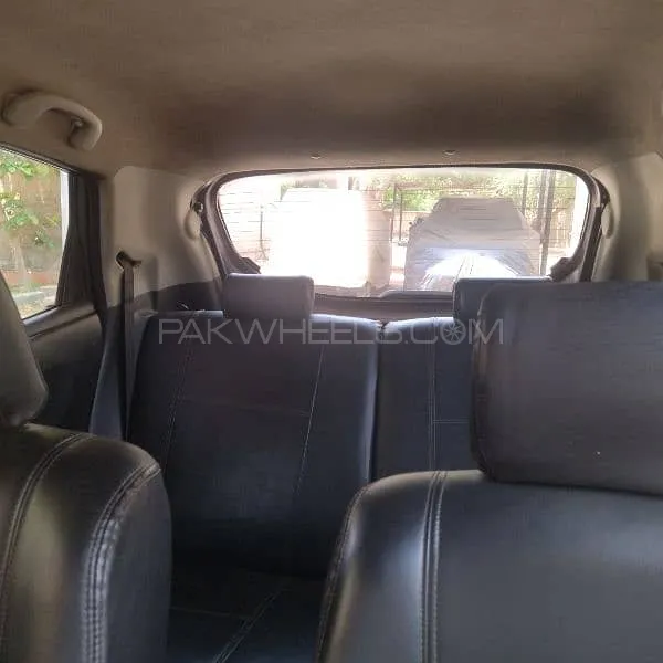 Suzuki Cervo 2013 for Sale in Bahawalpur Image-1