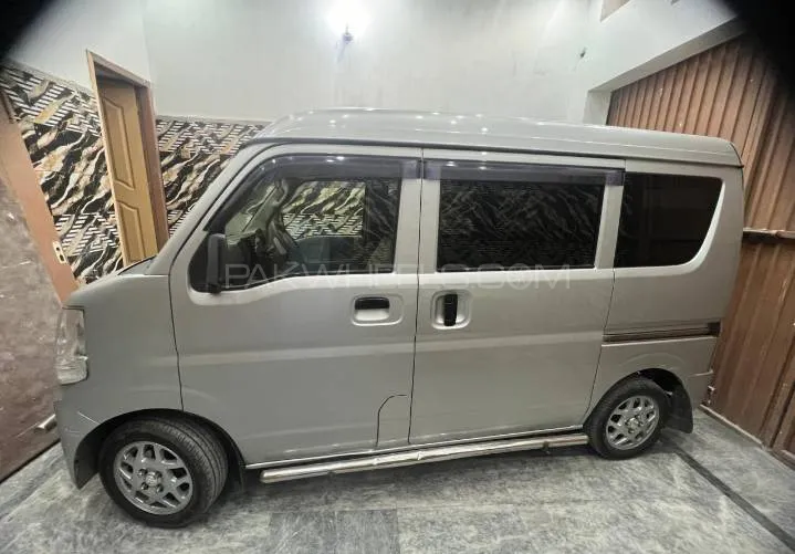 Suzuki Every 2018 for Sale in Lahore Image-1