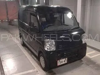 Suzuki Every 2021 for Sale in Pir mahal Image-1