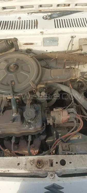 Suzuki Khyber 1996 for Sale in Karachi Image-1