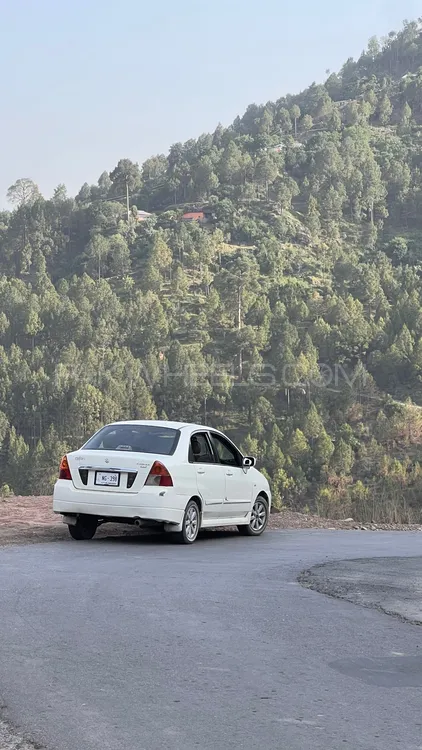 Suzuki Liana 2008 for Sale in Rawalpindi Image-1