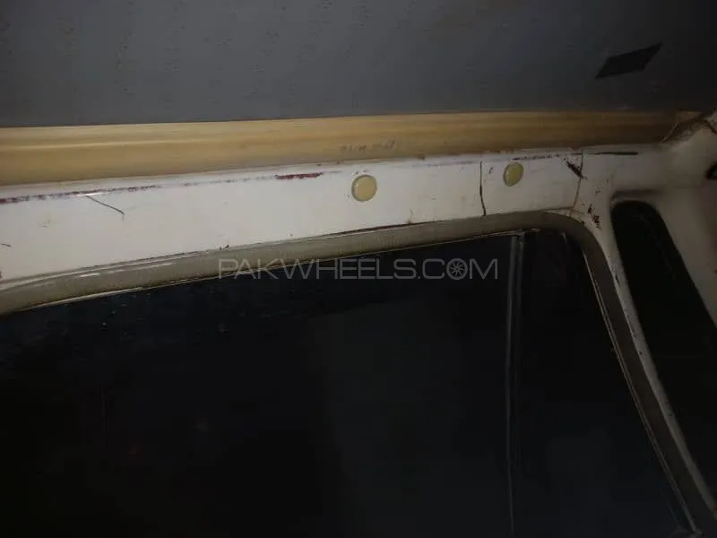 Suzuki Mehran 1991 for Sale in Mardan Image-1