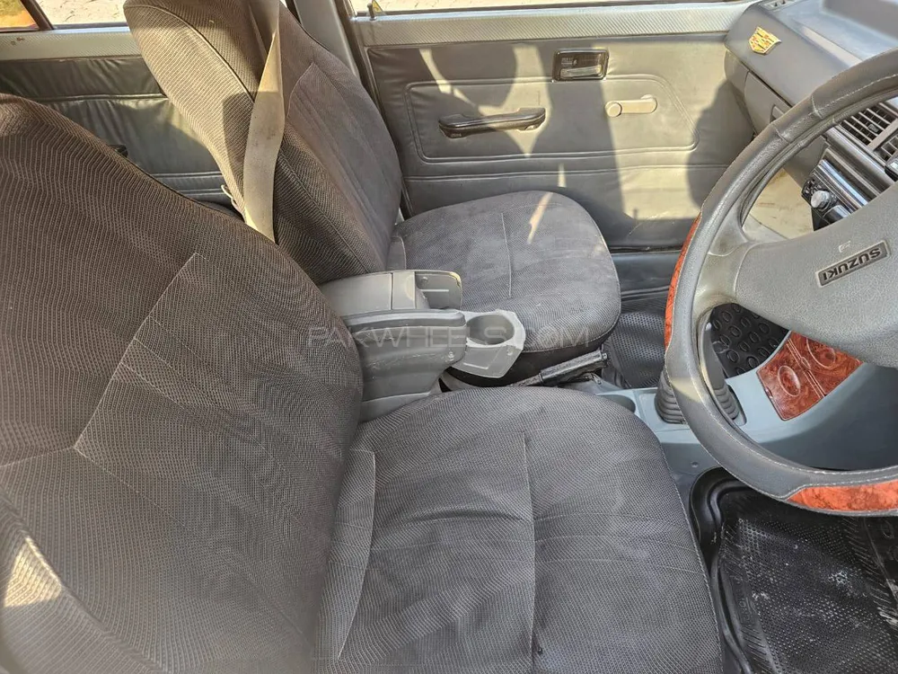 Suzuki Mehran 2003 for Sale in Pind Dadan Khan Image-1
