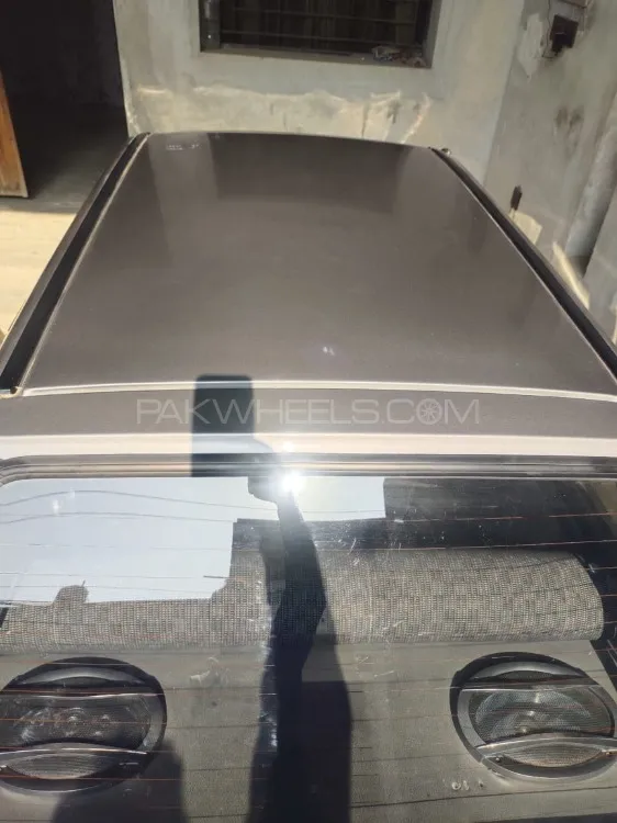 Suzuki Mehran 2016 for Sale in Okara Image-1