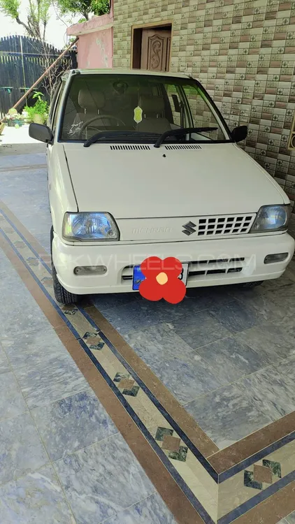 سوزوکی مہران 2019 for Sale in راولپنڈی Image-1