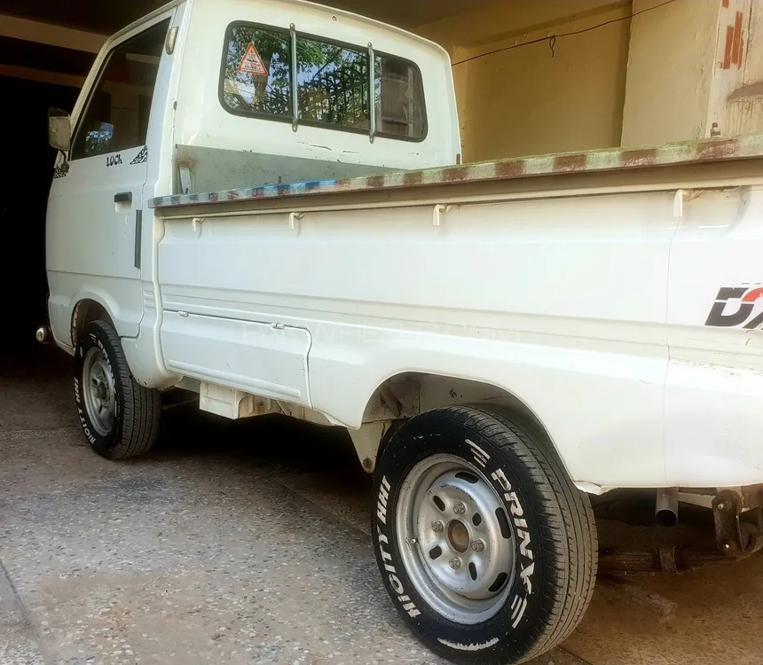 Suzuki Ravi 2020 for Sale in Rawalpindi Image-1