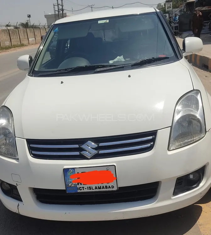 Suzuki Swift 2014 for Sale in Rawalpindi Image-1