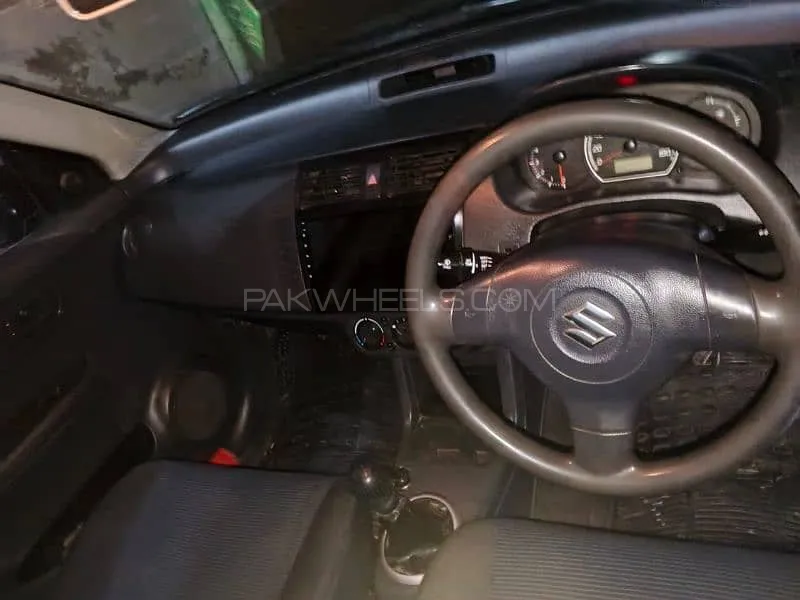 Suzuki Swift 2011 for Sale in Pasrur Image-1