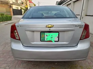 Chevrolet Optra 1.6 Automatic 2005 for Sale
