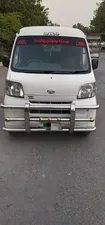 Daihatsu Hijet Special 2018 for Sale