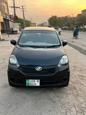 Daihatsu Mira ES 2016 for Sale