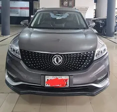 DFSK Glory 580 1.5 CVT 2021 for Sale