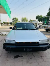 Honda Accord 24TL Sports Style 1989 for Sale