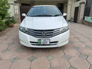 Honda City Aspire 1.5 i-VTEC 2013 for Sale