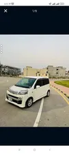 Honda Life Diva 2013 for Sale