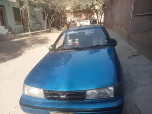 Hyundai Excel Basegrade 1993 for Sale