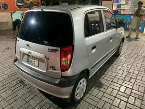 Hyundai Santro Club 2003 for Sale