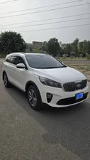 KIA Sorento 2.4 AWD 2022 for Sale