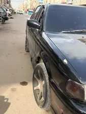 Nissan Sunny EX Saloon 1.6 1998 for Sale