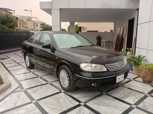 Nissan Sunny EX Saloon 1.6 2010 for Sale
