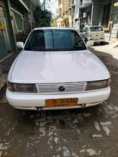 Nissan Sunny 1991 for Sale