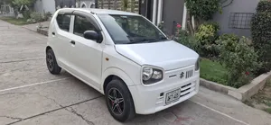 Suzuki Alto VXR 2019 for Sale