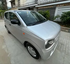 Suzuki Alto VXR 2021 for Sale
