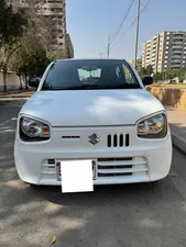 Suzuki Alto VXR AGS 2022 for Sale