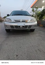 Suzuki Cultus VXL 2004 for Sale