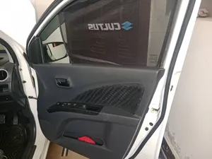 Suzuki Cultus VXL 2017 for Sale