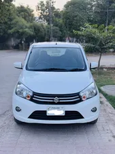 Suzuki Cultus VXL 2022 for Sale