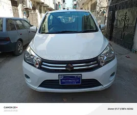 Suzuki Cultus VXL 2022 for Sale