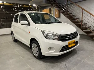 Suzuki Cultus VXR 2023 for Sale