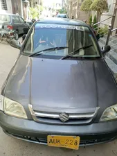 Suzuki Cultus VXRi 2010 for Sale