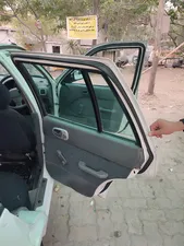 Suzuki Cultus VXRi 2012 for Sale