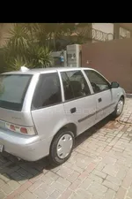 Suzuki Cultus VXLi 2012 for Sale