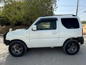 Suzuki Jimny JLDX 2013 for Sale