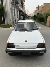 Suzuki Khyber 1989 for Sale