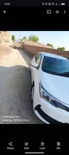 Toyota Corolla GLi 1.3 VVTi 2019 for Sale