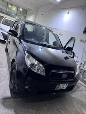 Toyota Rush G L Package 2015 for Sale