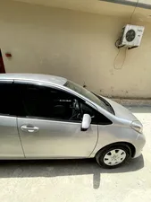 Toyota Vitz F 1.0 2011 for Sale