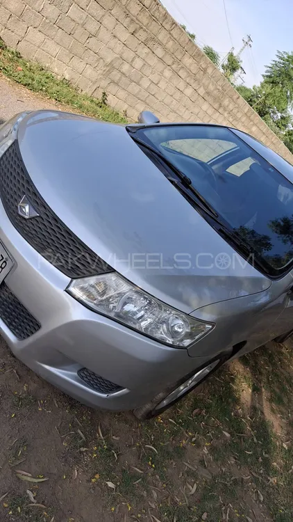 Toyota Allion 2007 for Sale in Rawalpindi Image-1