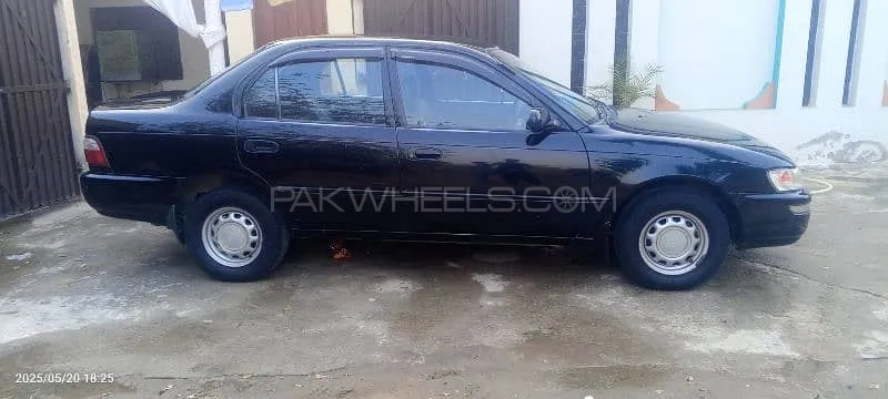 Toyota Corolla 1995 for Sale in Attock Image-1