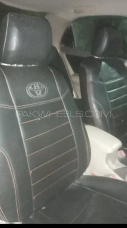Toyota Corolla 2007 for Sale in Karachi Image-1