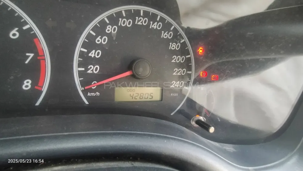 Toyota Corolla 2013 for Sale in Lahore Image-1