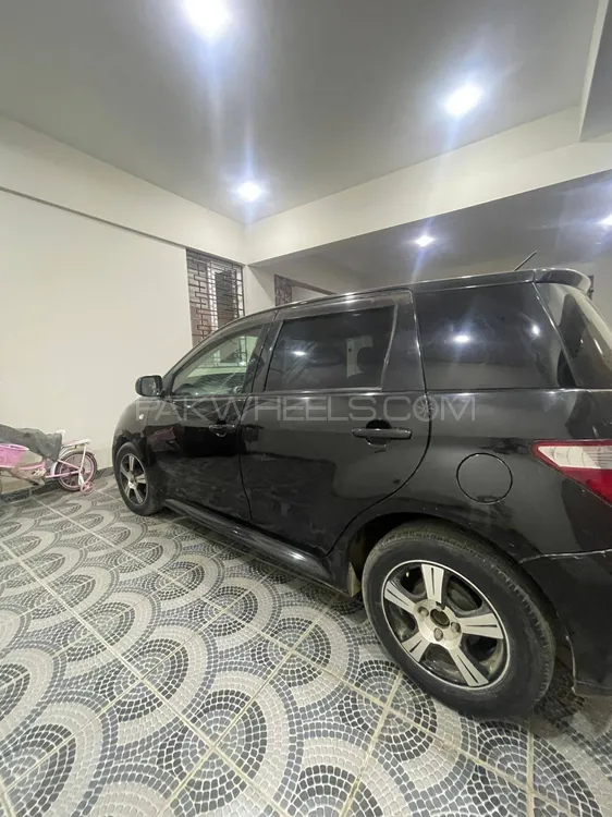 Toyota IST 2006 for Sale in Karachi Image-1